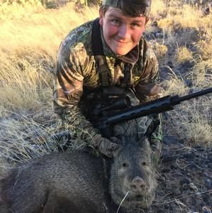 Meet your Posher, Anthony